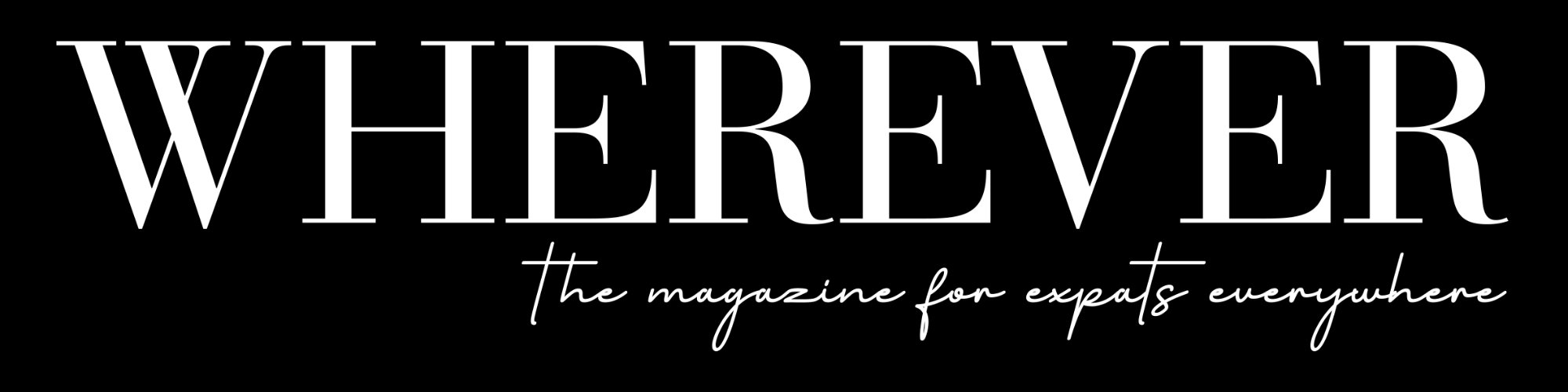 Wherever Magazine